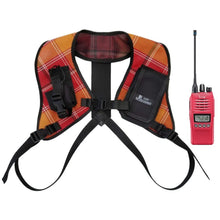 Load image into Gallery viewer, Icom IC-41PRO / Shoulder Harness Package
