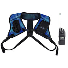 Load image into Gallery viewer, Icom IC-41PRO / Shoulder Harness Package
