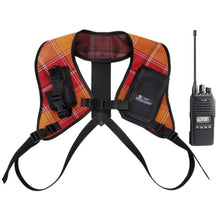 Load image into Gallery viewer, Icom IC-41PRO / Shoulder Harness Package

